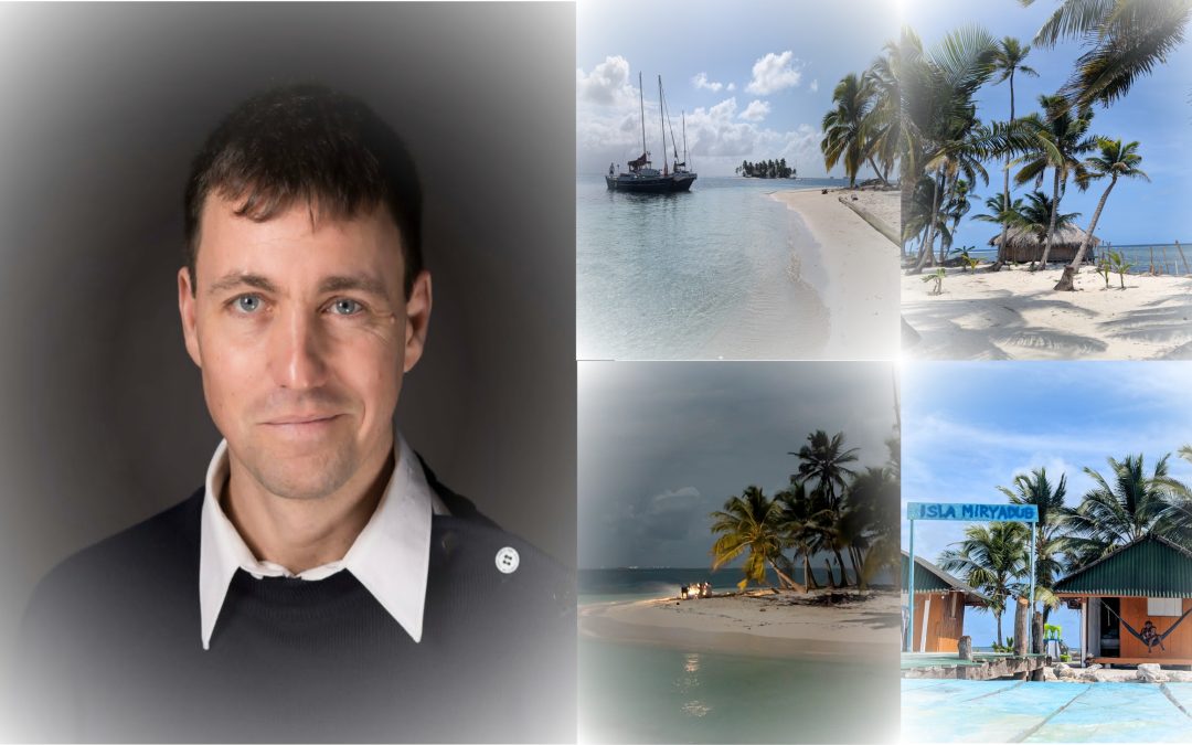 Mercredi 18 février 26 | Exploration du Guna Yala à bord de Kaimiloa | par Gaël Simon