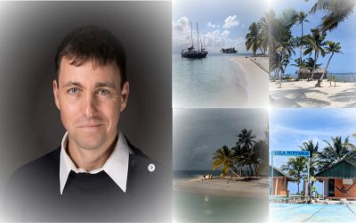 Mercredi 18 février 26 | Exploration du Guna Yala à bord de Kaimiloa | par Gaël Simon