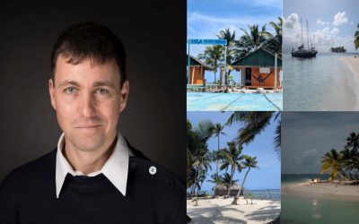 Mercredi 18 février 2026 | Exploration du Guna Yala à bord de Kaimiloa | Par Gaël Simon