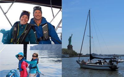 4 novembre 2026 | De Trois-Rivières à Cuba une aventure en famille | par Patrick et Roseline