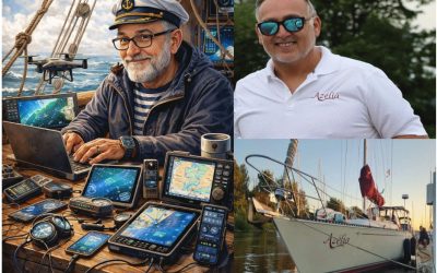 07 octobre 2026 | Navigation 3.0